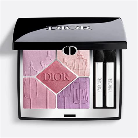 [Dior] *Limited edition* DIORSHOW 5 COULEURS 943 Atelier 